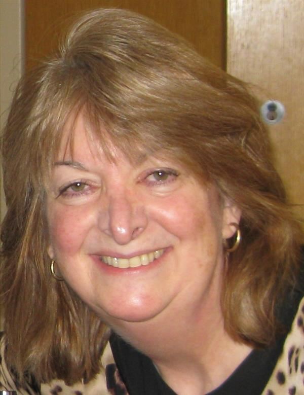 Dr. Karen Wallis Dr. Karen Wallis